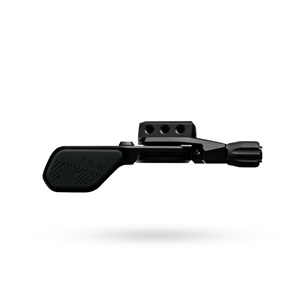PNW Components Loam Lever Dropper Remote (Black Out Black)